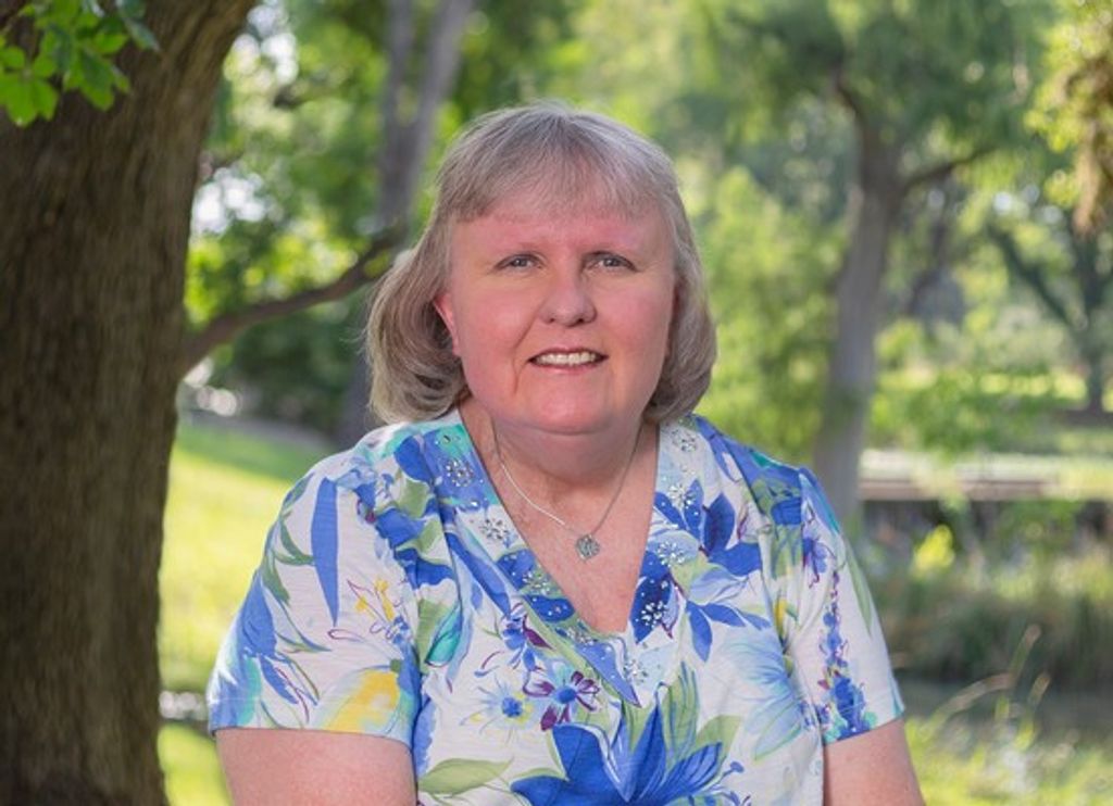 Pam Webb Driggers Profile Photo