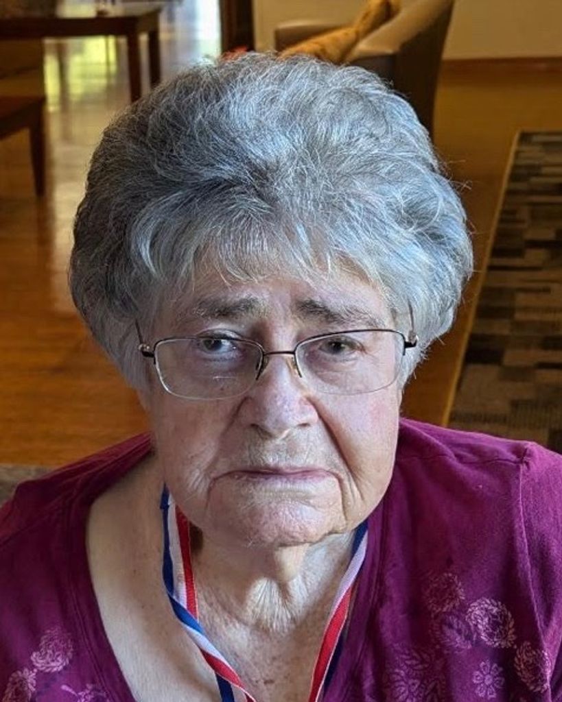 Betty J. DeJulia Profile Photo