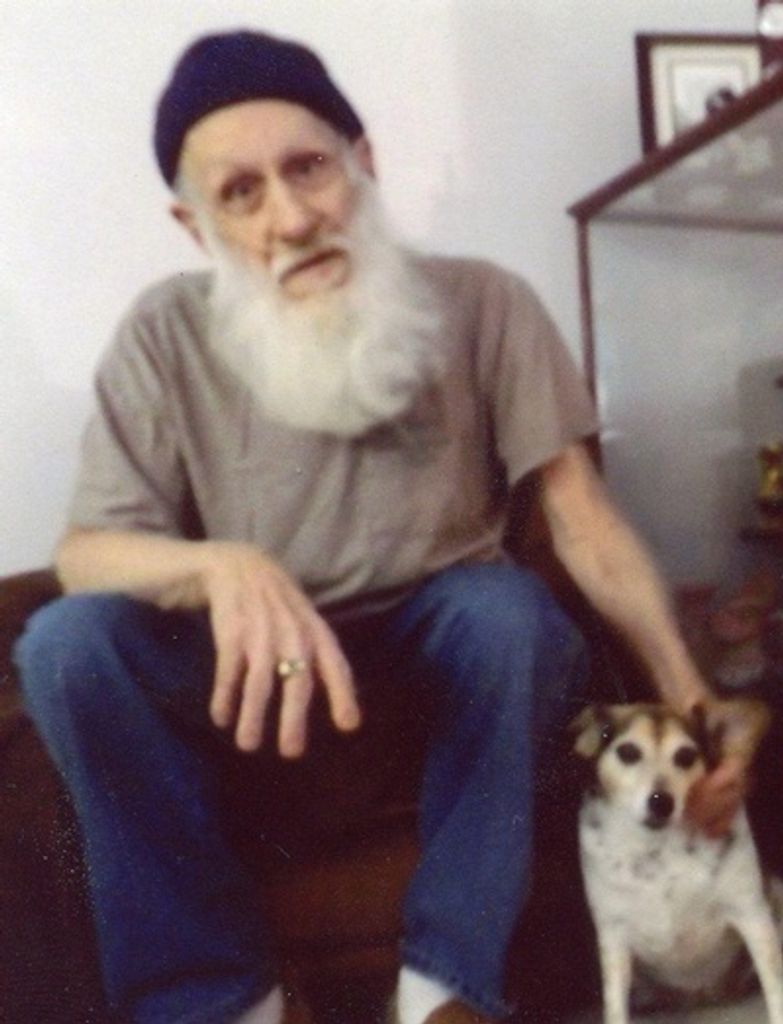 Ronald Lloyd Blanchard