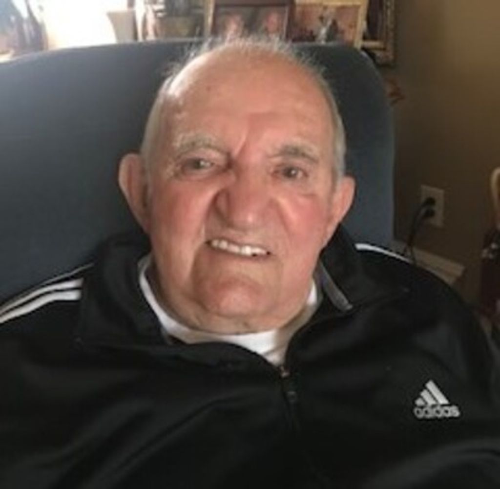 Frank J Capraro Profile Photo