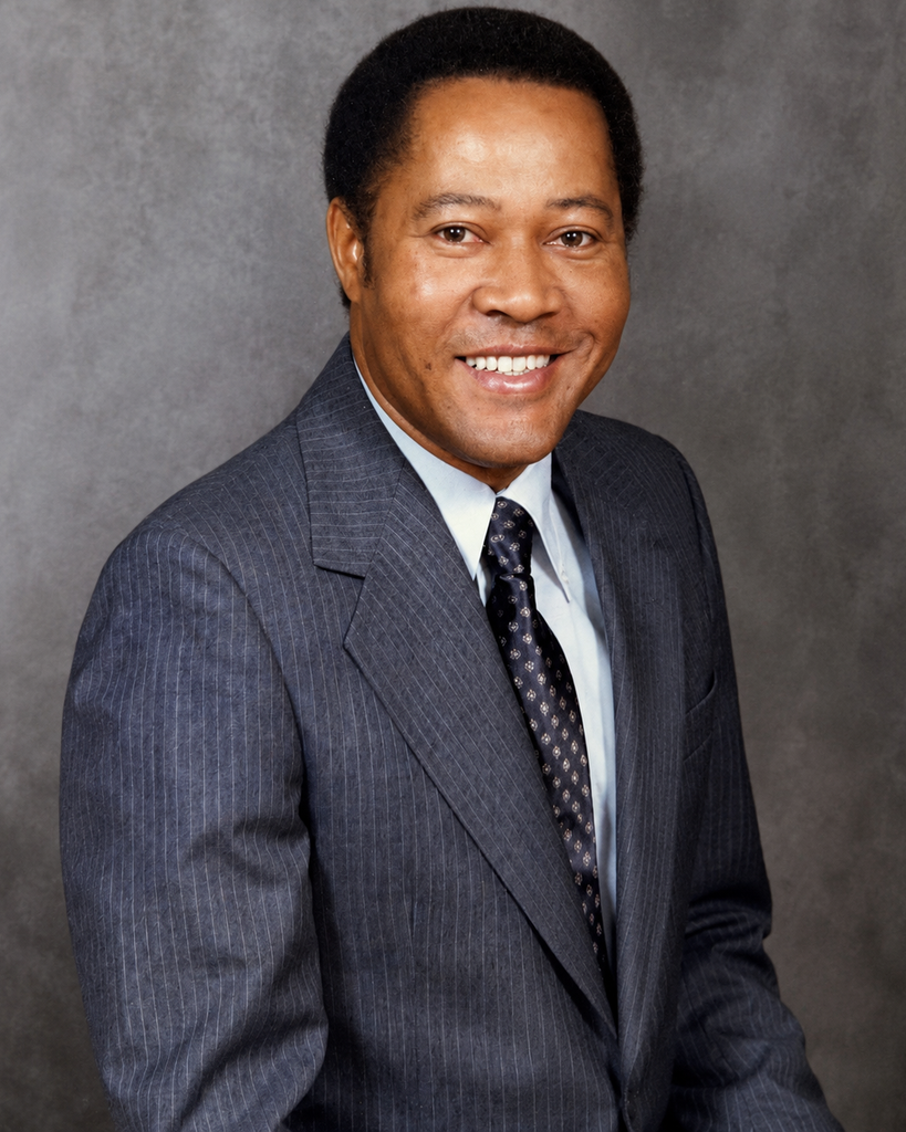 Mr. Carson Norwood Sutton, Sr. Profile Photo