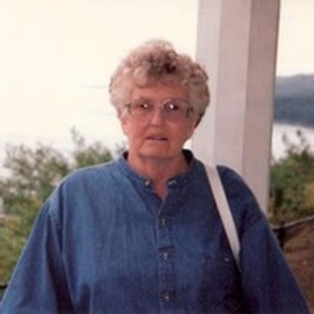 Phyllis Colleen Selman