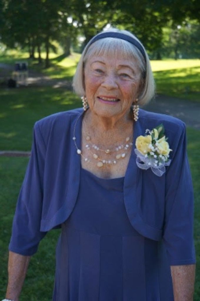 Barbara B. Pope Profile Photo