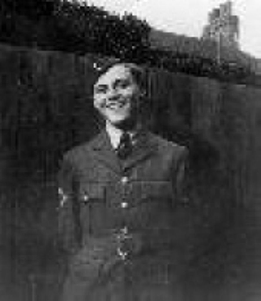 Albert Harland