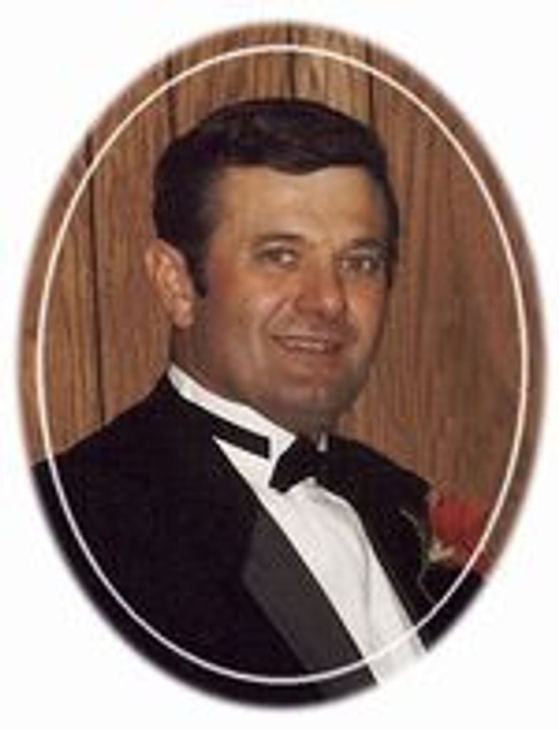 Gary J. Fritz