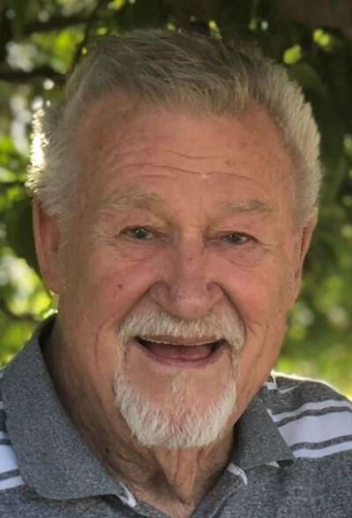 William Edward Ray Profile Photo