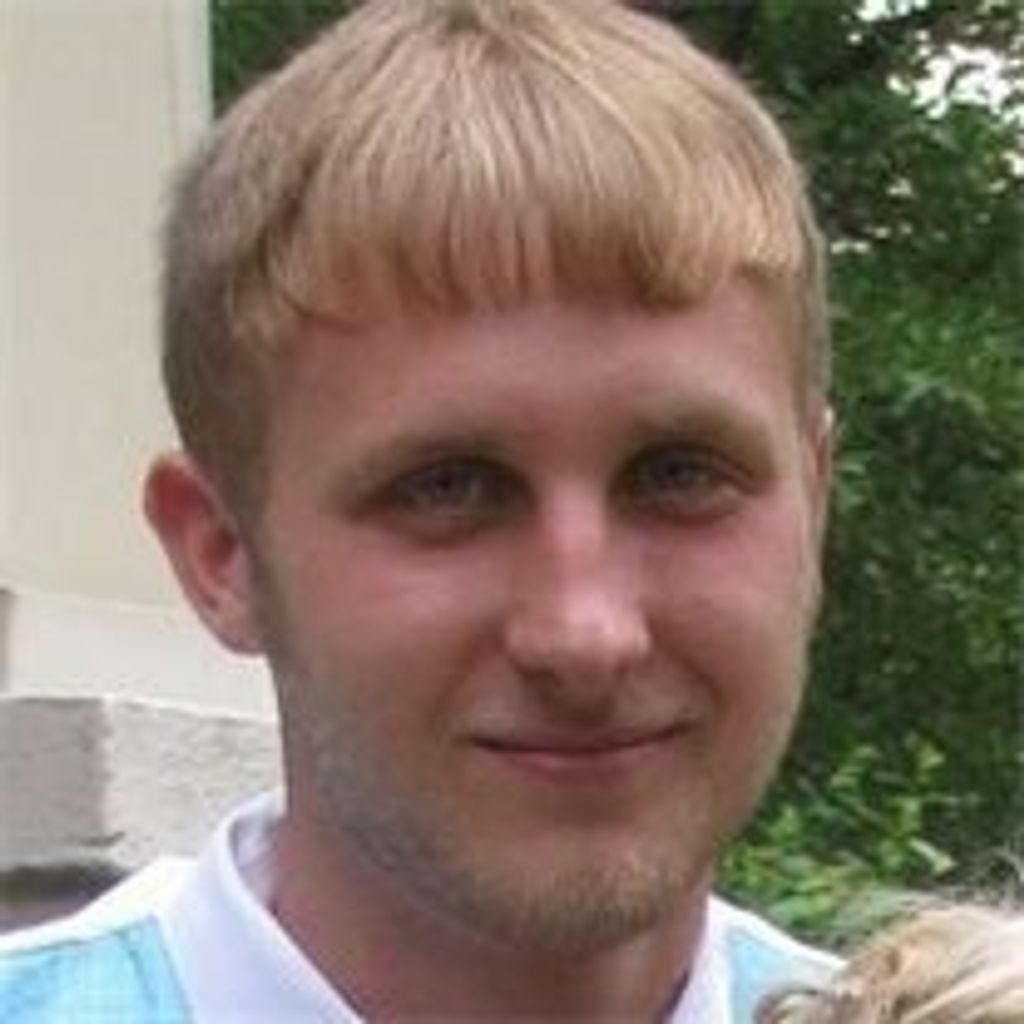 Brandon Lanford