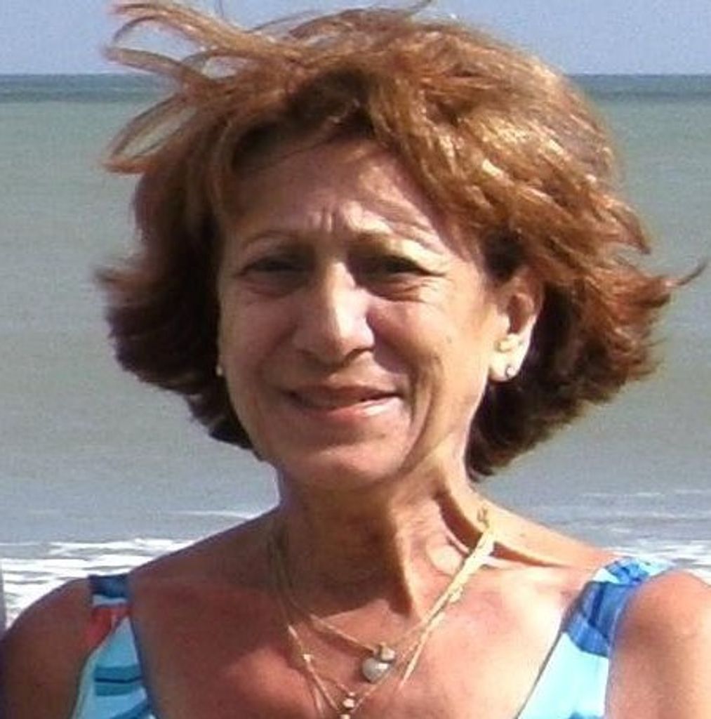 Christina Rose Swisher