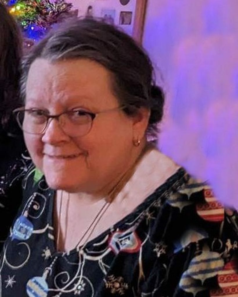 Ellen Krueger Profile Photo