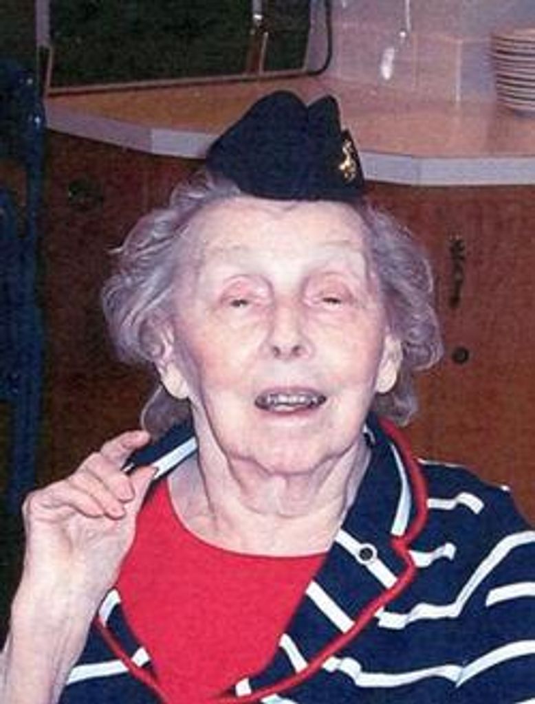 Helen Jean Stephens Profile Photo