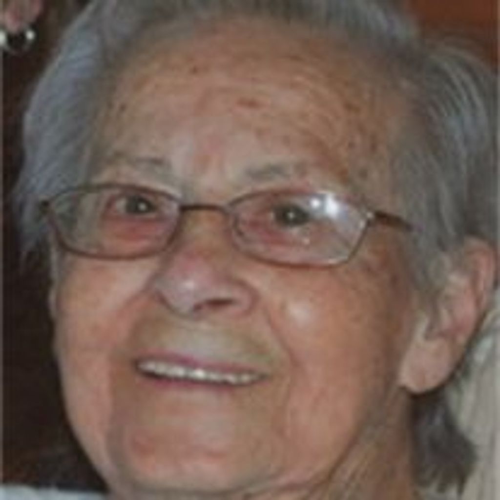 Helen B. Gronowicz