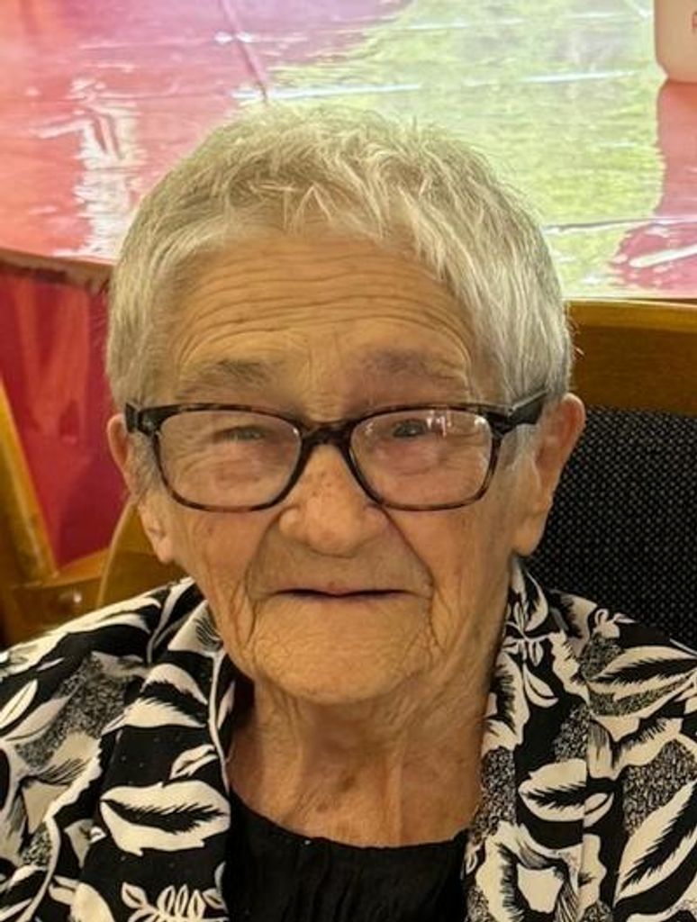 Mary Lou Mcmahon Profile Photo
