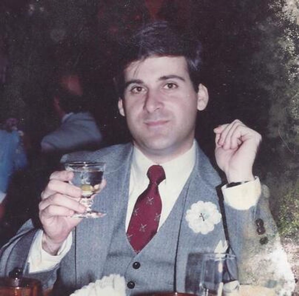 James Zois Kyprianos Profile Photo