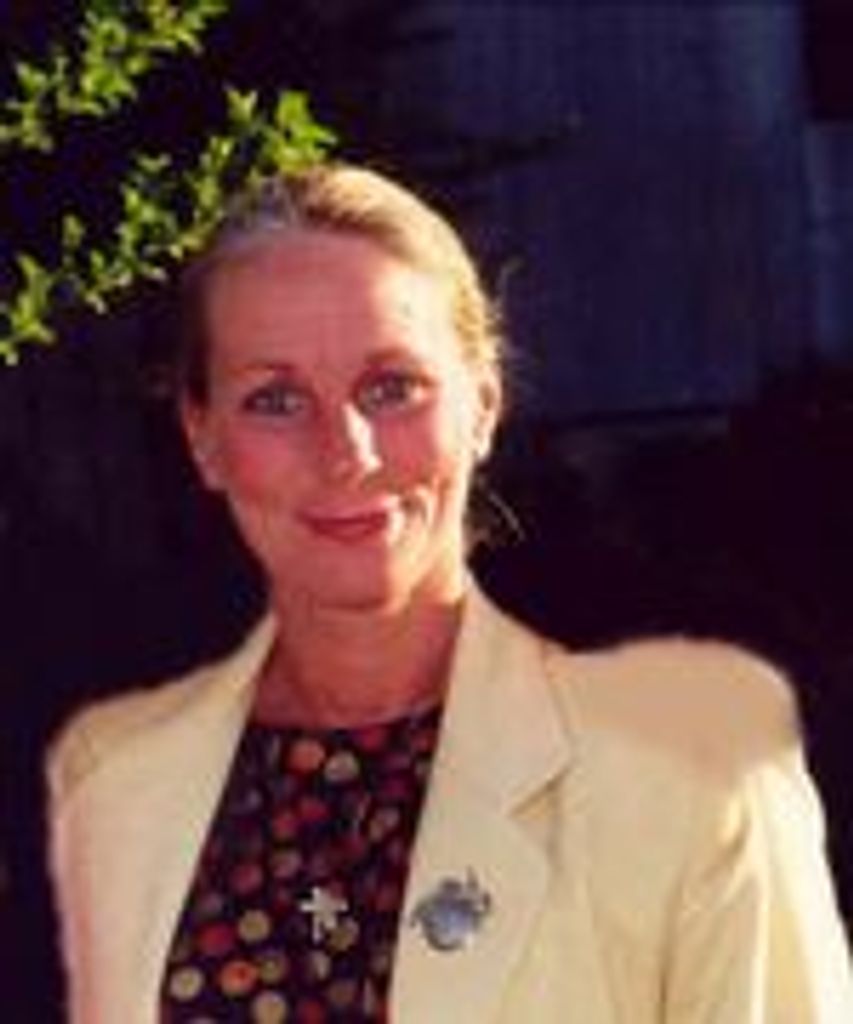 Donna Marie Peterson