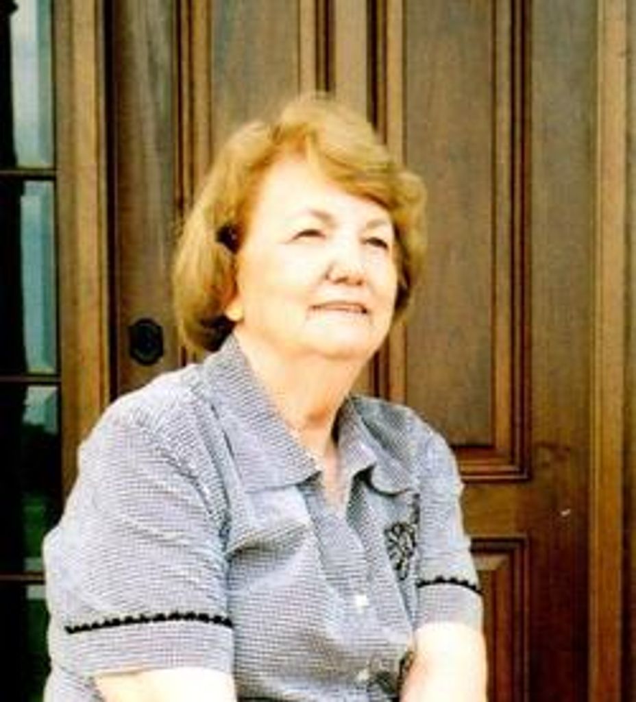 Mary Lee Thibodeaux Gaspard Profile Photo