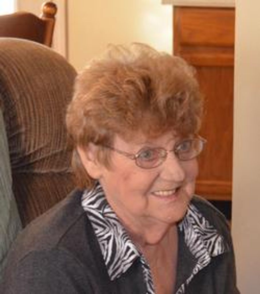 Carolyn J Cooper