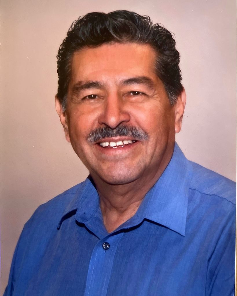 Edmundo Martinez Profile Photo