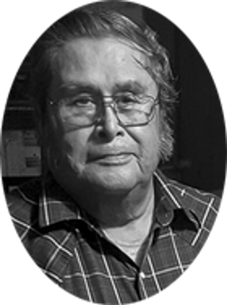 Trenidad  Enriquez