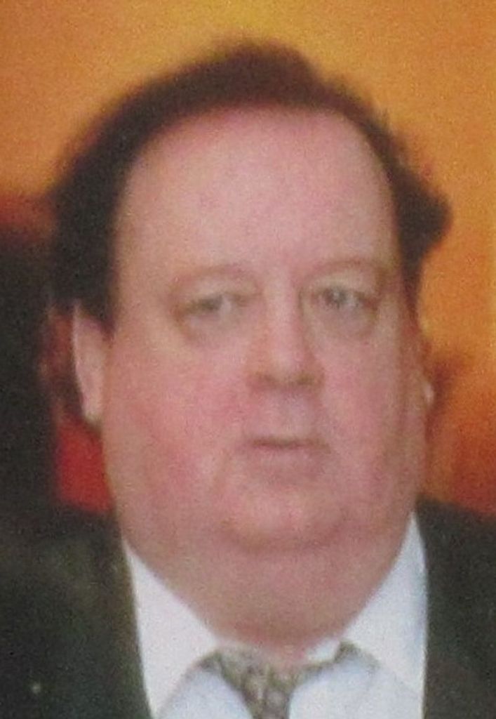 Finbarr G. Whelan Profile Photo