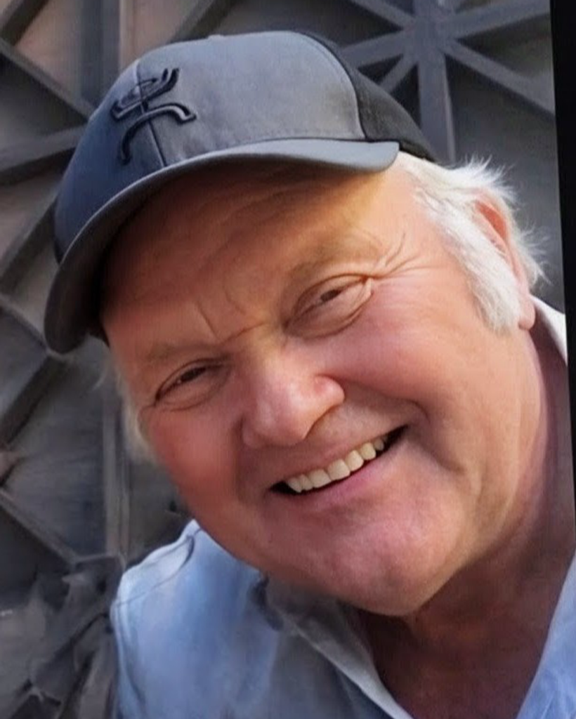 Warren William Johnson Profile Photo