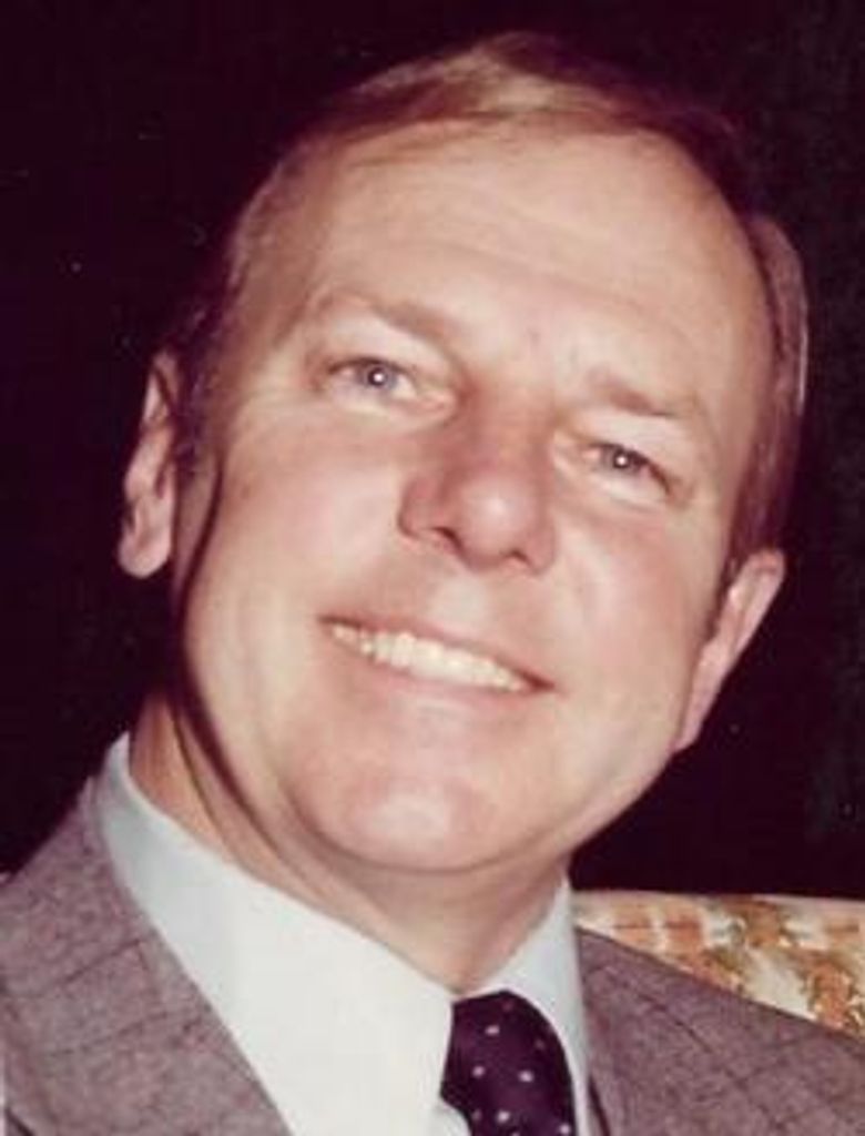Clark B. Beckett, Jr. Profile Photo