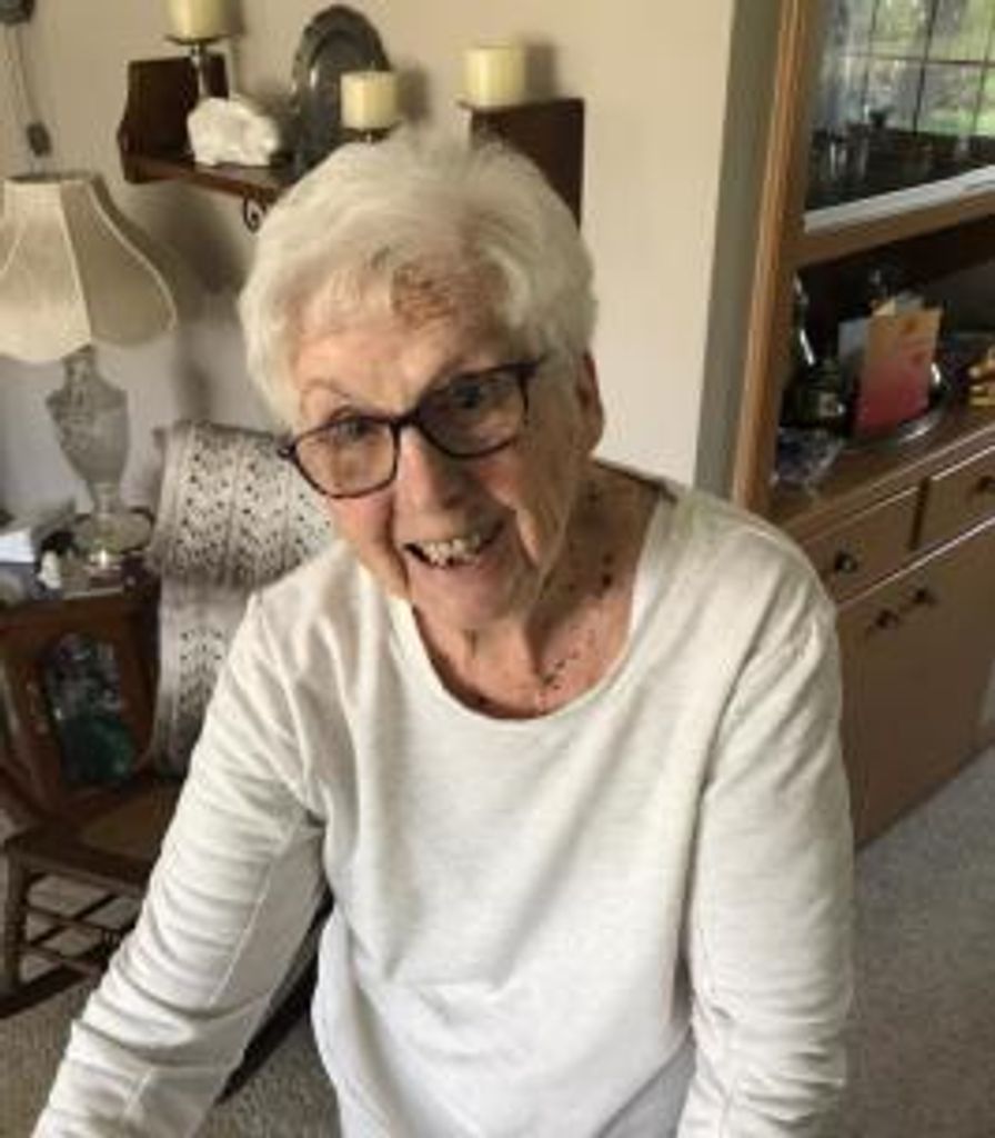 Wanda Schermacher Profile Photo