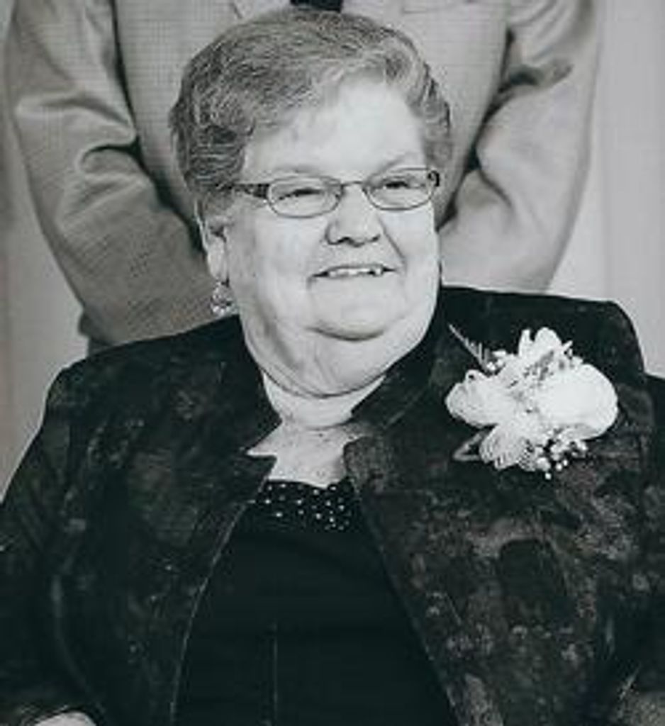 Emily Mae Morris Eppard
