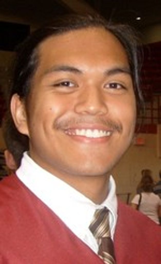 Clinton R. Calma Reyes