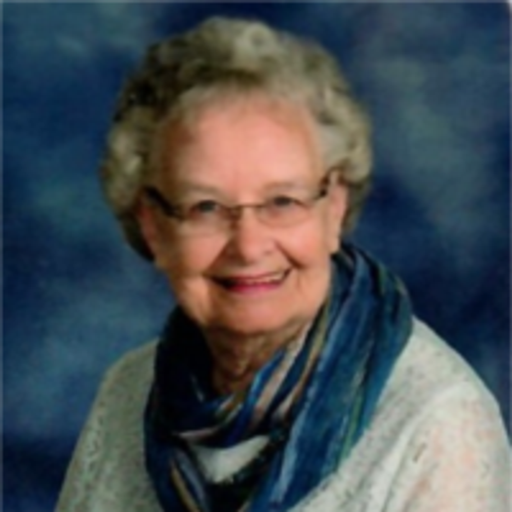 Evelyn Roberta Jones Profile Photo