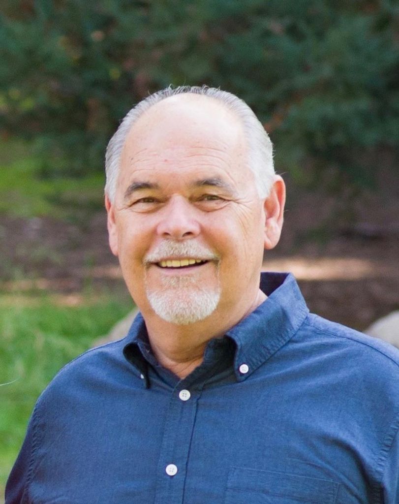 George Ray Melton Profile Photo
