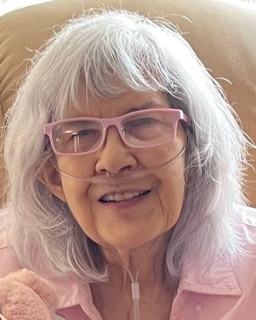 Martha Sue Saracsan