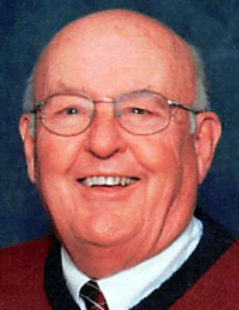Robert F. Delaubell, Sr.
