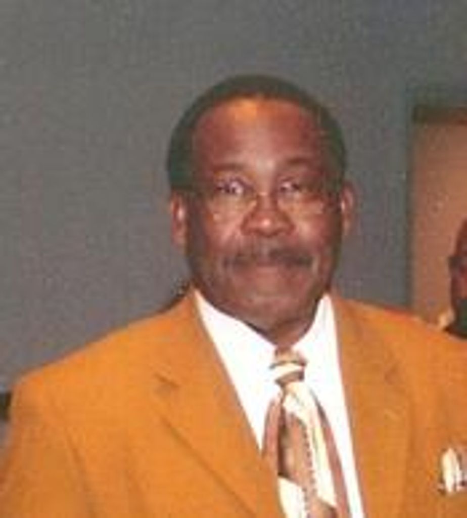 Leroy Amaker, Jr. Profile Photo