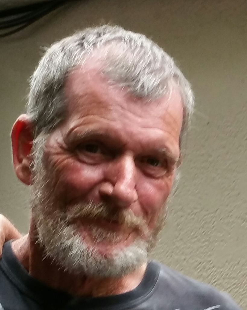 Richard Ralph Young