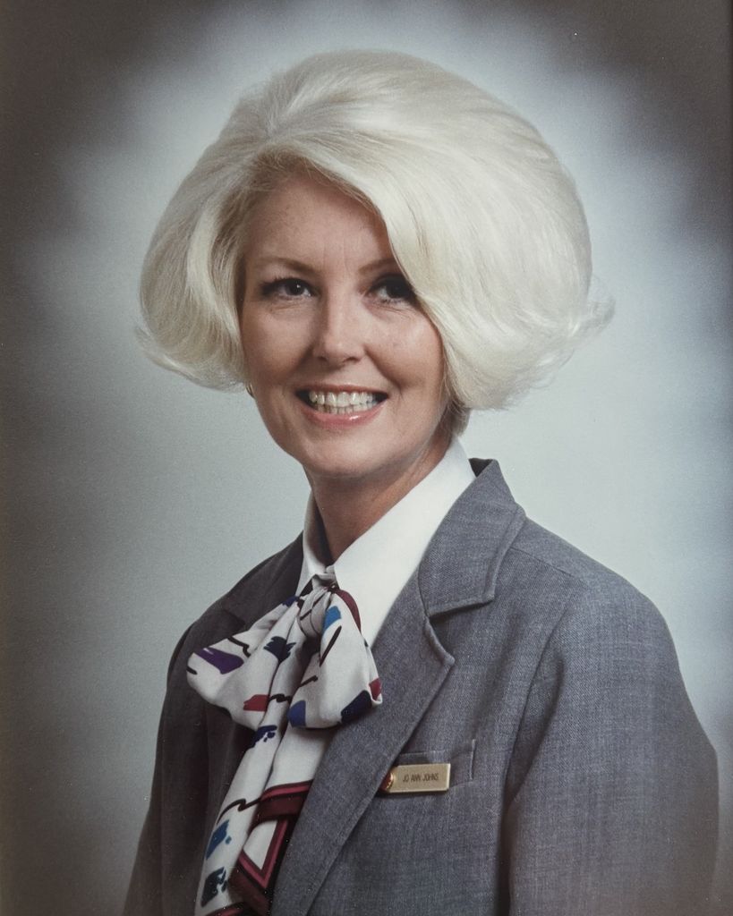 JoAnn Johns