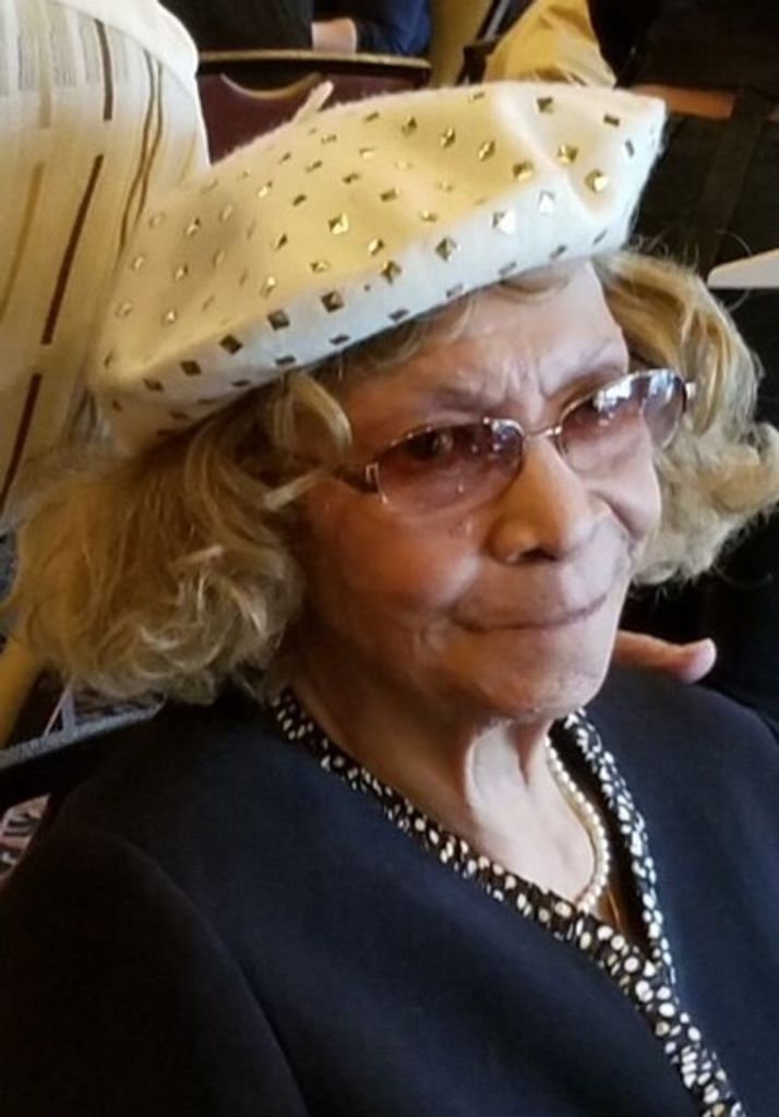 Hattie Mae Bailey-Mcgowan Profile Photo