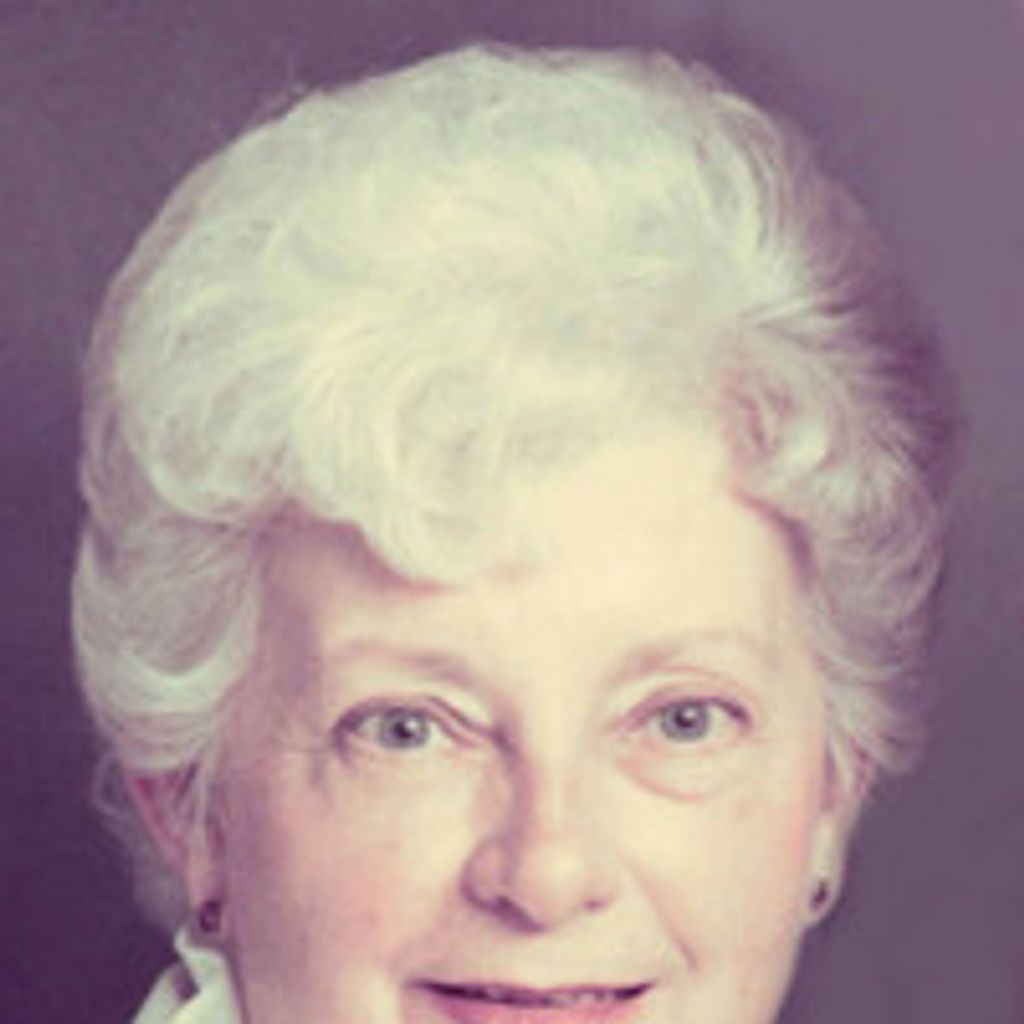 Geraldine S. Huber