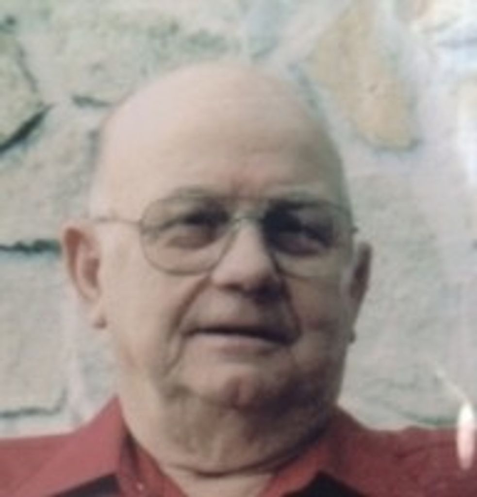 Walter G. DeArmitt