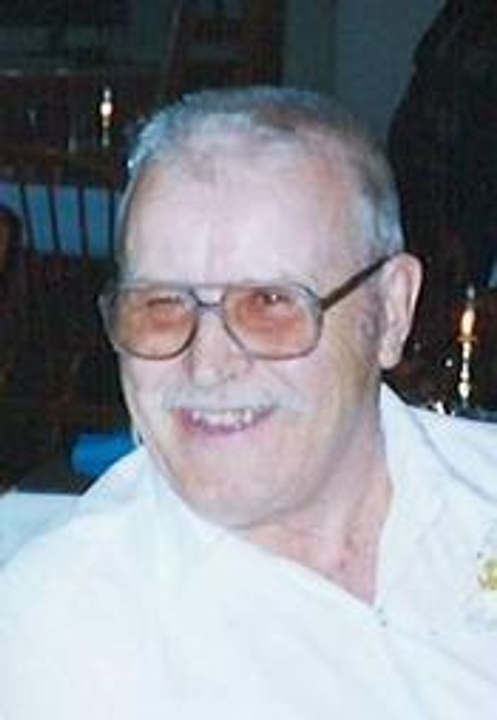 Matt A. Toyras