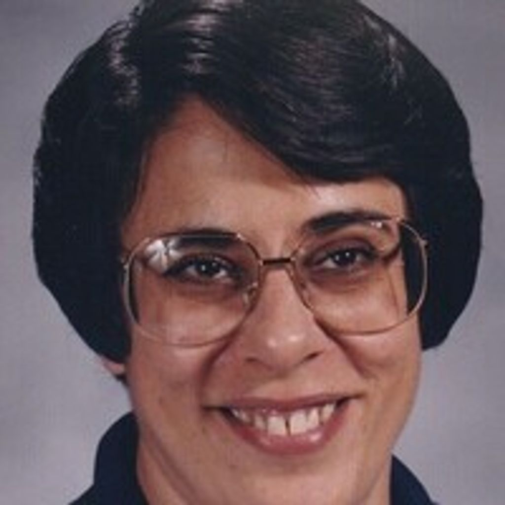 Kathleen Noble Profile Photo