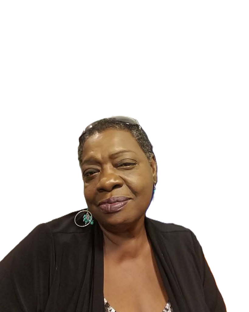 CAROLYN JOYCE WEST Profile Photo