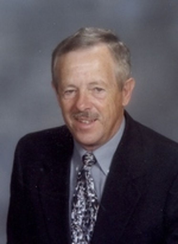 Donald "Don" Colliver