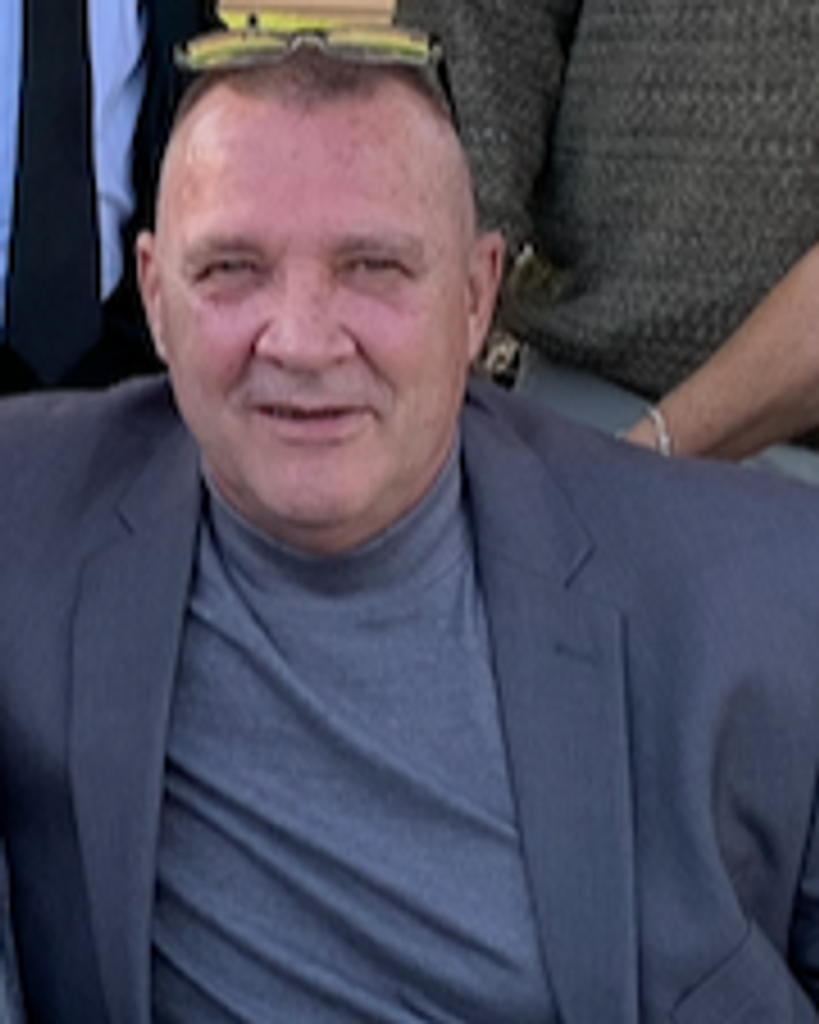 Paul F Murphy Profile Photo