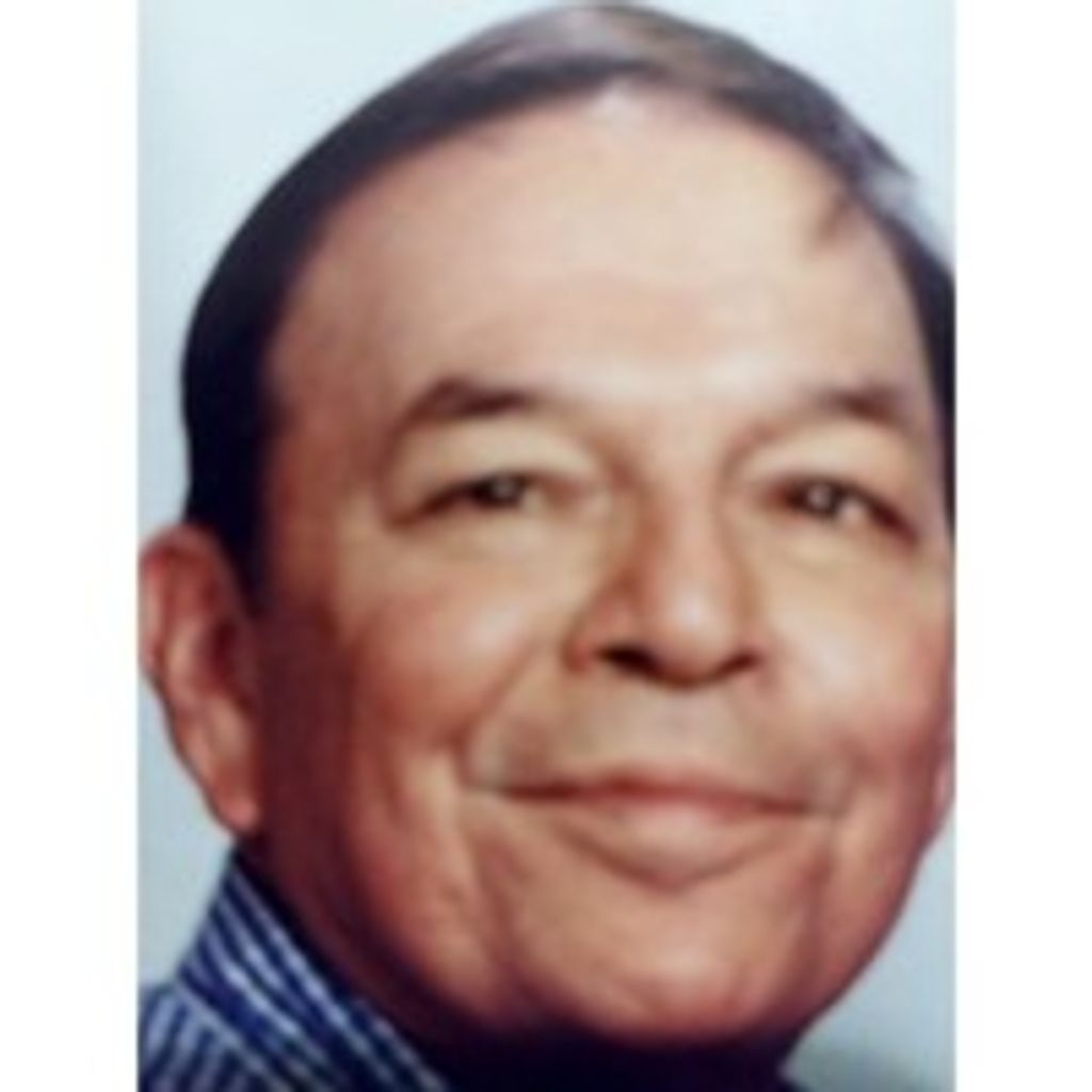 Ramiro P Ramos