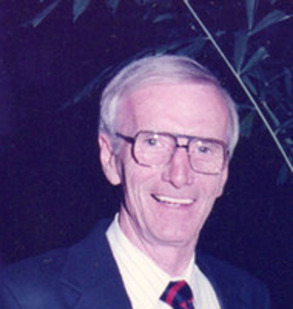 Roland "Ron" Scully