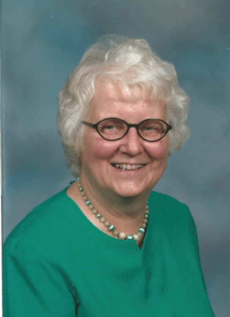 Anne Gorveatte
