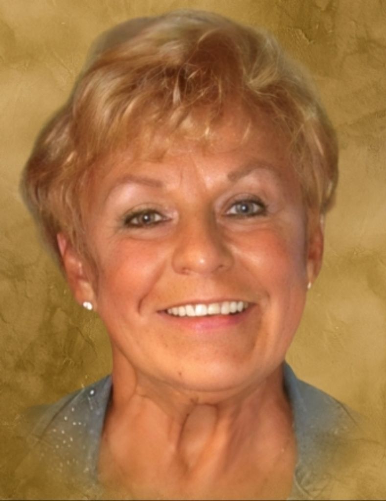 Germaine  Helen Diny Profile Photo