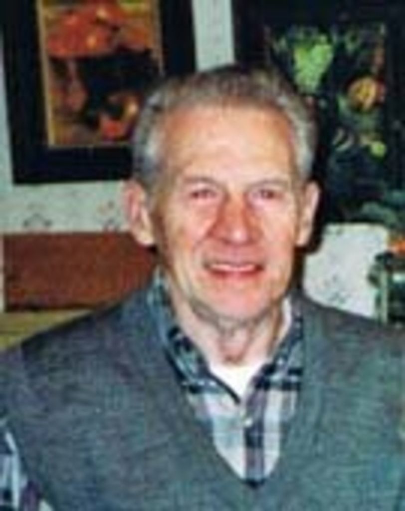 Ronald Rose Profile Photo