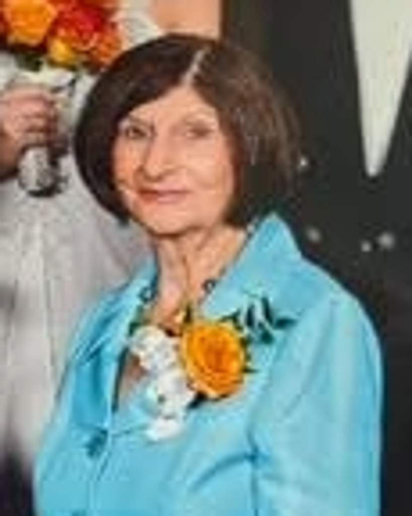 Dorothy Elaine Benefiel