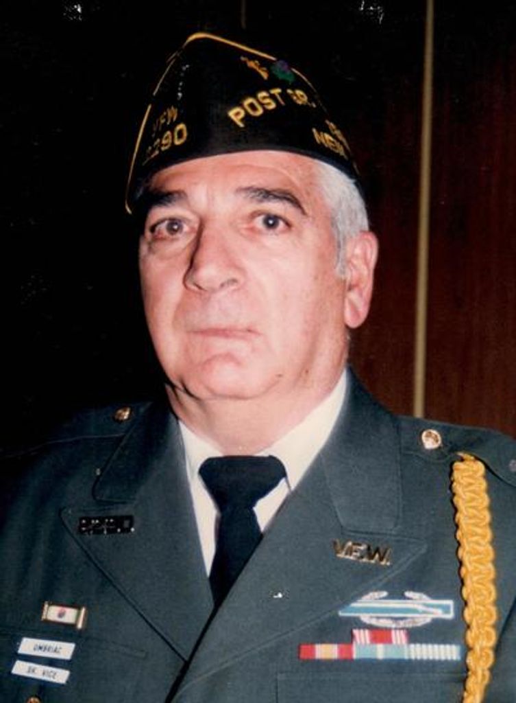 Samuel J. Umbriac, Sr. Profile Photo